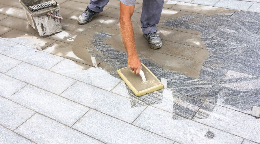 Professional metal roof installation in Lithia Springs, GA
